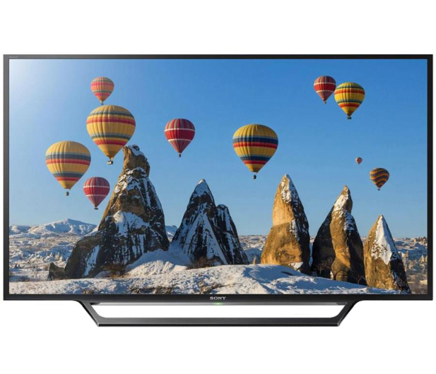 Sony KDL-48WD650 - 369680 - zdjęcie